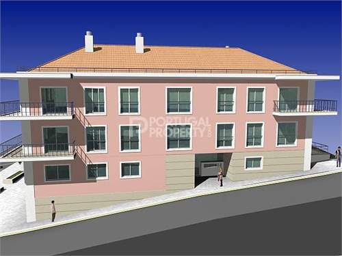 # 40413013 - £205,714 - Land & Build, Mafra, Mafra, Lisbon, Portugal